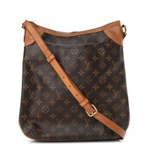 Louis Vuitton Odeon mm